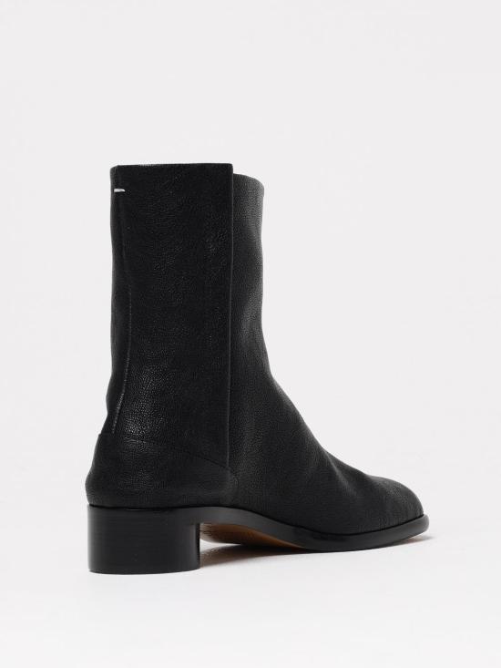 25SS 마르지엘라 부츠 S57WU0153PR058 T8013 Black - MAISON MARGIELA