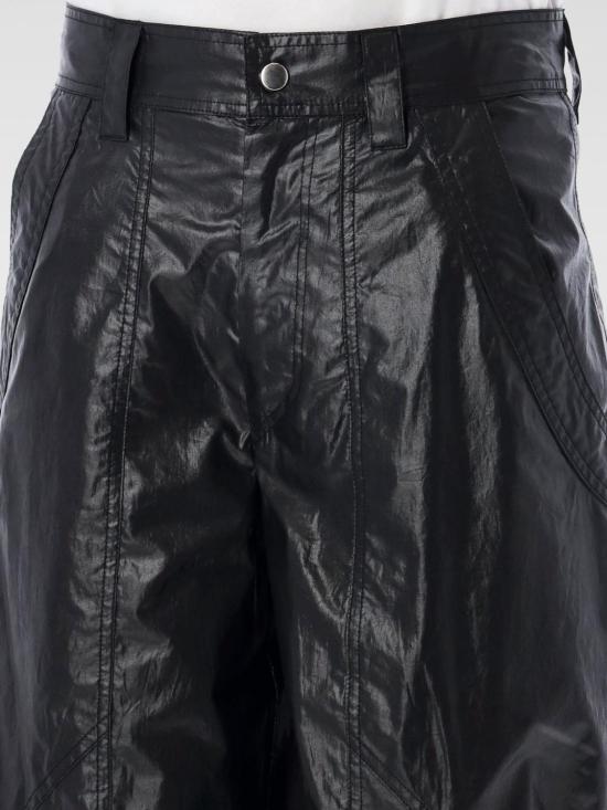 24FW 이자벨마랑 팬츠 PA0388FAA3B43I 01BK Black - ISABEL MARANT