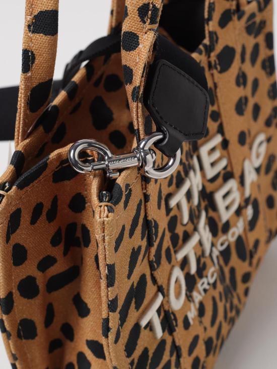 25FW 마크제이콥스 토트백 2R4HTT028H03 002 Black - MARC JACOBS