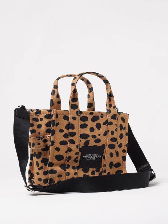 25FW 마크제이콥스 토트백 2R4HTT028H03 002 Black - MARC JACOBS