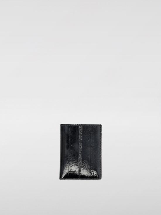 25SS 톰포드 남성지갑 YM279LGO061S 1N001 Black