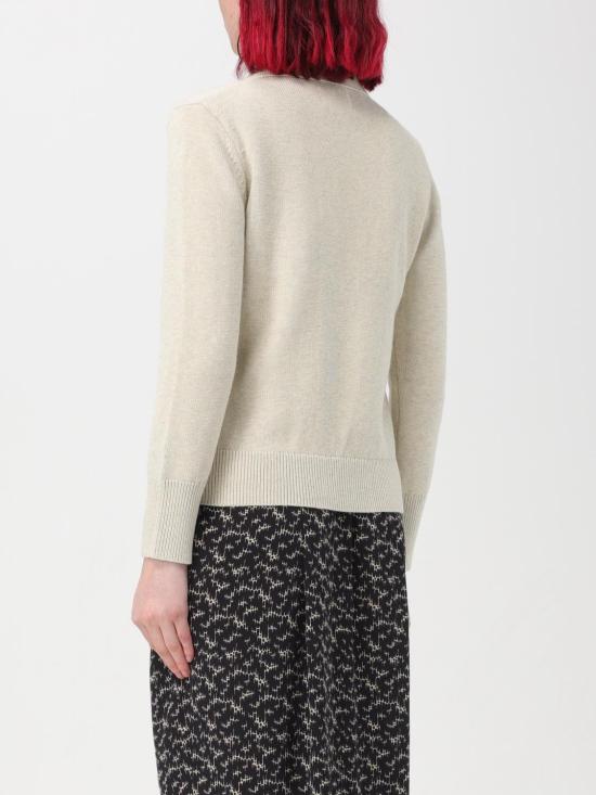 25FW 이자벨마랑 스웨터 PU0314FAA1X05E 02LY Grey - ISABEL MARANT