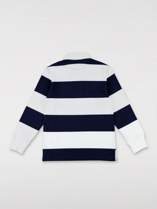 26SS [키즈] 폴로 랄프로렌 폴로 셔츠 932280 001 White - POLO RALPH LAUREN