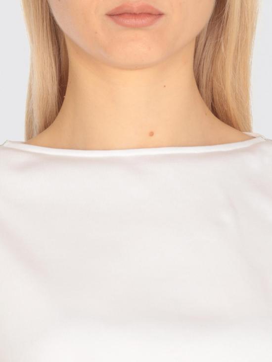 25SS 파비아나 필리피 미디 원피스 ABD275F638L180 21 White - FABIANA FILIPPI