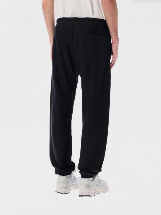 26SS 챔피온 스트레이트 팬츠 221620 NBK Black - CHAMPION