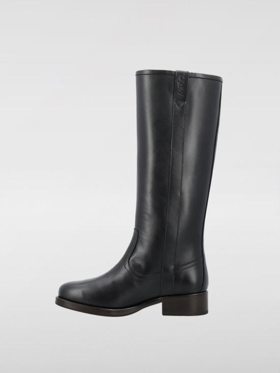 24FW 아페쎄 부츠 F55049PXBAA LZZ Black - A.P.C.