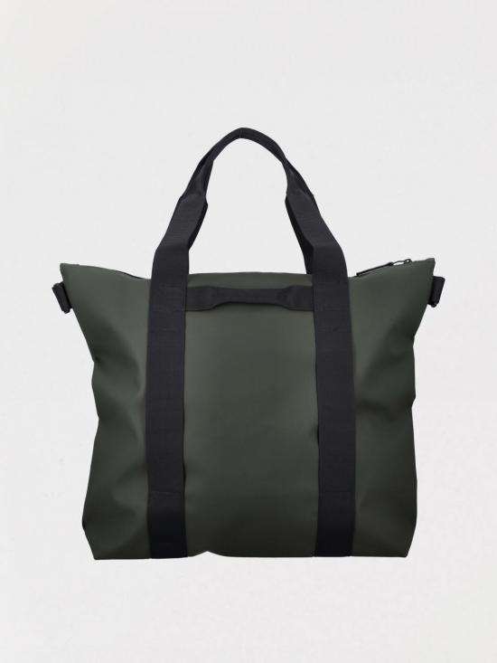 26SS 레인스 토트백 14150 03 Green - RAINS