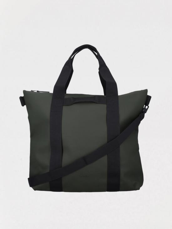 26SS 레인스 토트백 14150 03 Green