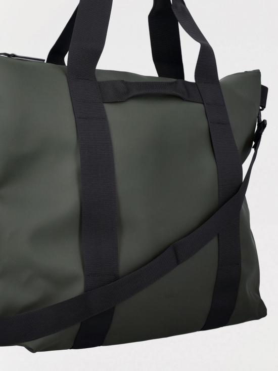 26SS 레인스 토트백 14150 03 Green - RAINS