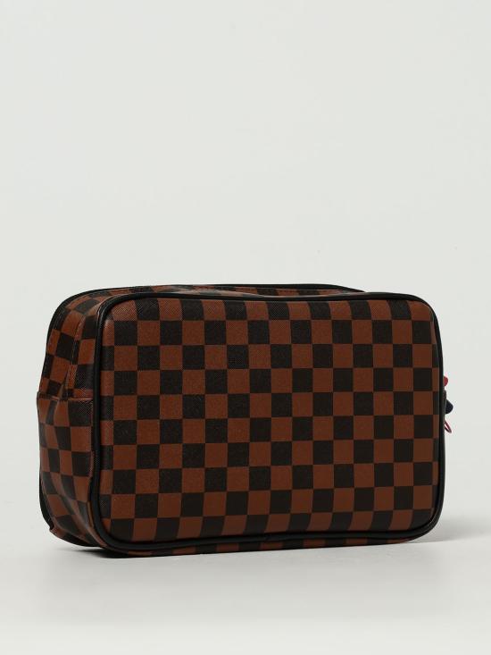 25FW 스프레이그라운드 크로스백 910B7492NSZ Brown - SPRAYGROUND