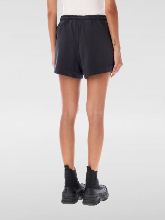 24FW 가니 숏팬츠 T3957 252 Multicolor - GANNI