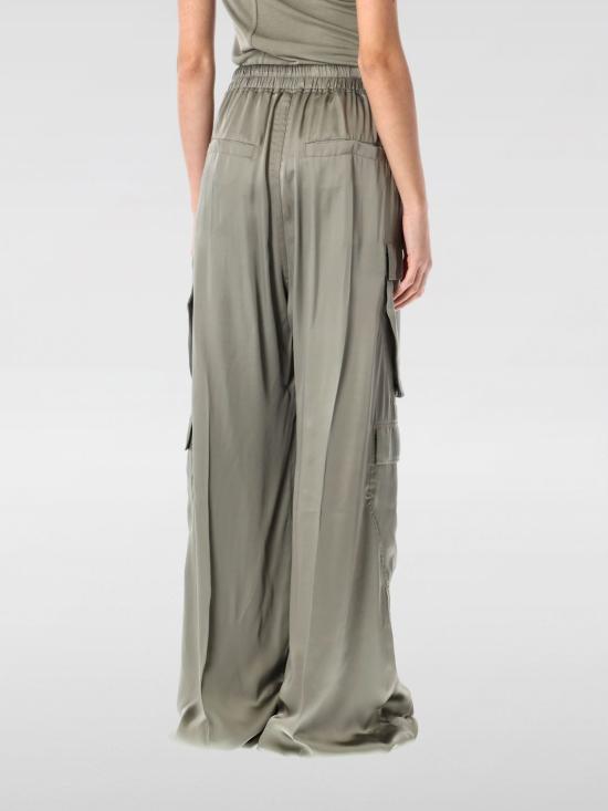 25SS 릭 오웬스 팬츠 RP01E7327SCH 15 Ecru - RICK OWENS