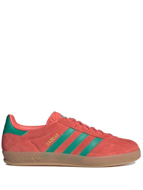 25SS 아디다스 가젤 인도어 스니커즈 JH5407 PINK Pink