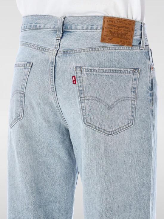 25FW 리바이스 데님 팬츠 29037 0062 Blue 2 - LEVI'S