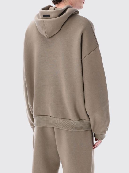 25FW 피어오브갓 FGE25051211FLC 252 Beige - FEAR OF GOD