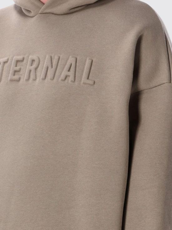 25FW 피어오브갓 FGE25051211FLC 252 Beige - FEAR OF GOD