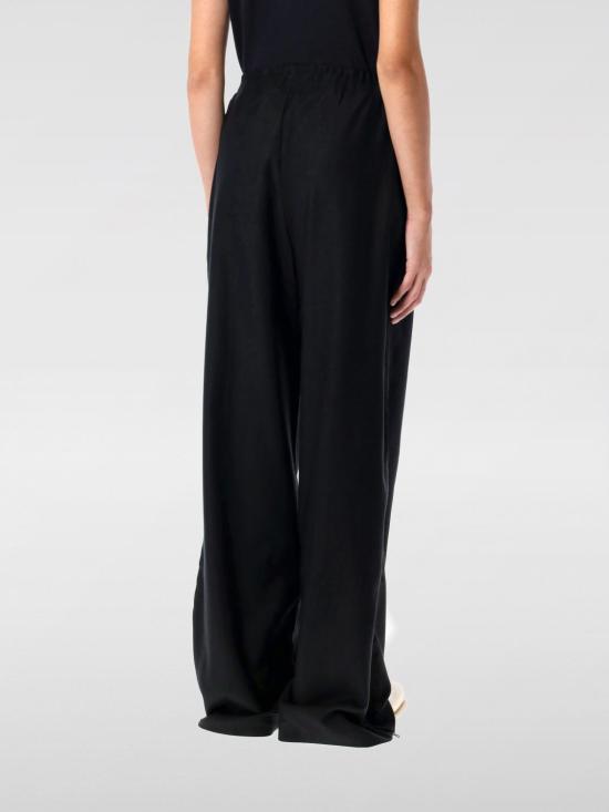 24FW 아워레가시 팬츠 W4246TB Black - OUR LEGACY