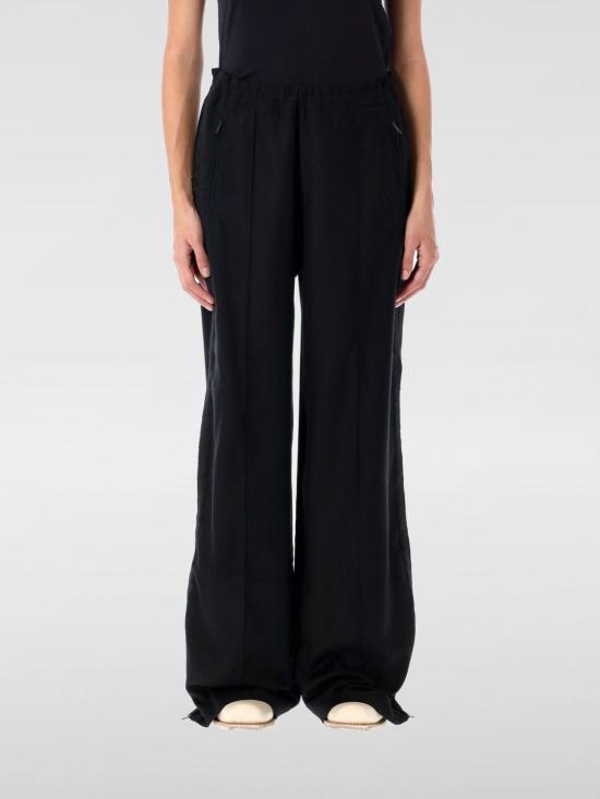 24FW 아워레가시 팬츠 W4246TB Black