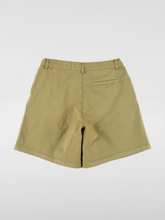 25SS [키즈] 봉쁘앙 쇼츠/버뮤다 S05GBEW00005 049 Green - BONPOINT