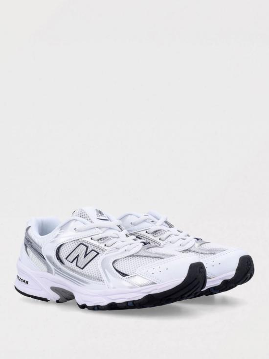 26SS [키즈] 뉴발란스 스니커즈 PZ530SB1 White - NEW BALANCE