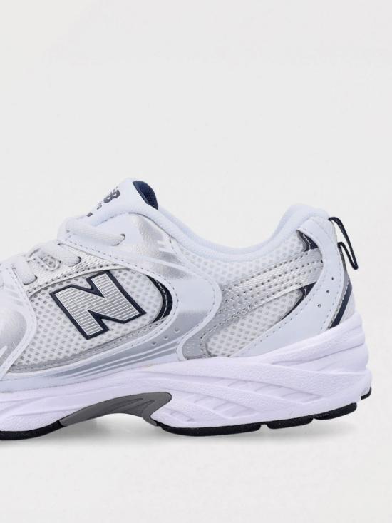 26SS [키즈] 뉴발란스 스니커즈 PZ530SB1 White - NEW BALANCE