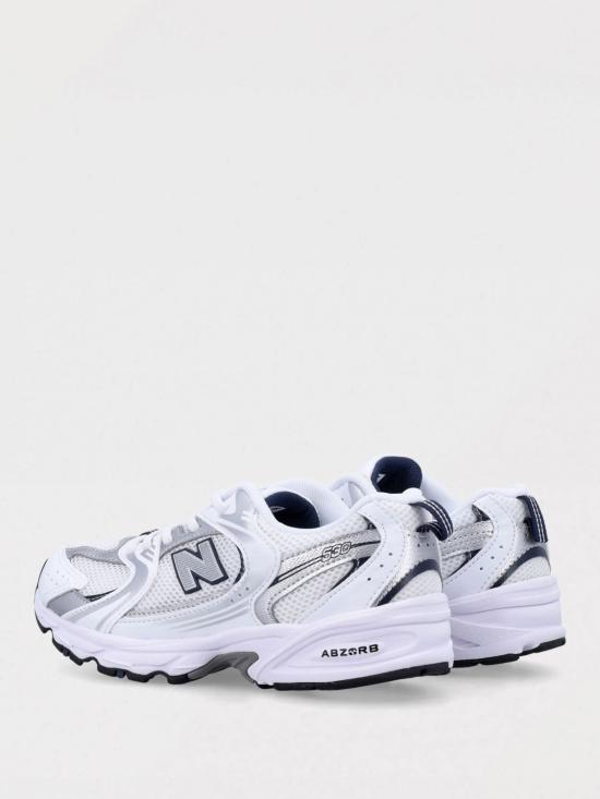 26SS [키즈] 뉴발란스 스니커즈 PZ530SB1 White - NEW BALANCE