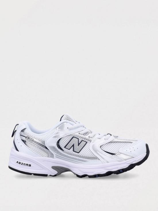 26SS [키즈] 뉴발란스 스니커즈 PZ530SB1 White