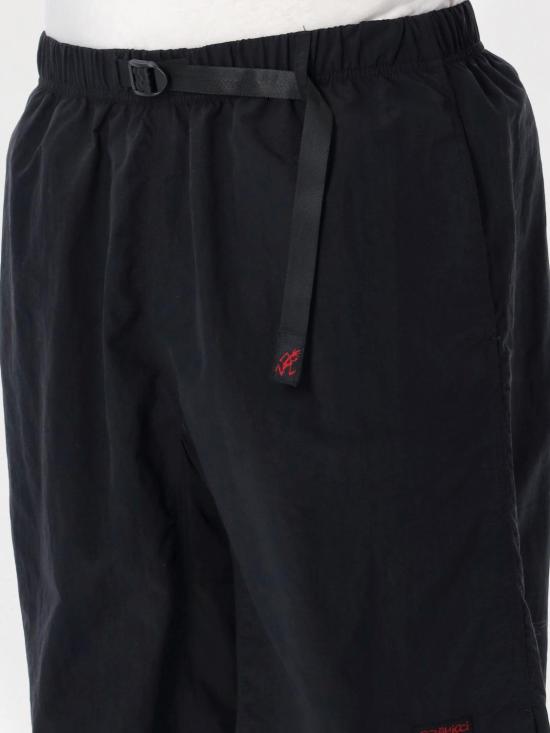25SS 그라미치 숏팬츠 G4SMP146 Black - GRAMICCI