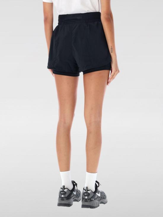 25SS 나이키 숏팬츠 DX6016 010 Black - NIKE