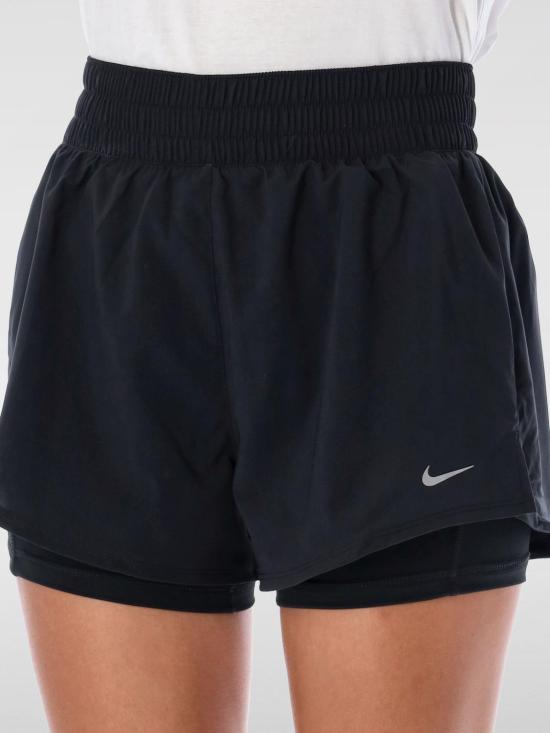 25SS 나이키 숏팬츠 DX6016 010 Black - NIKE