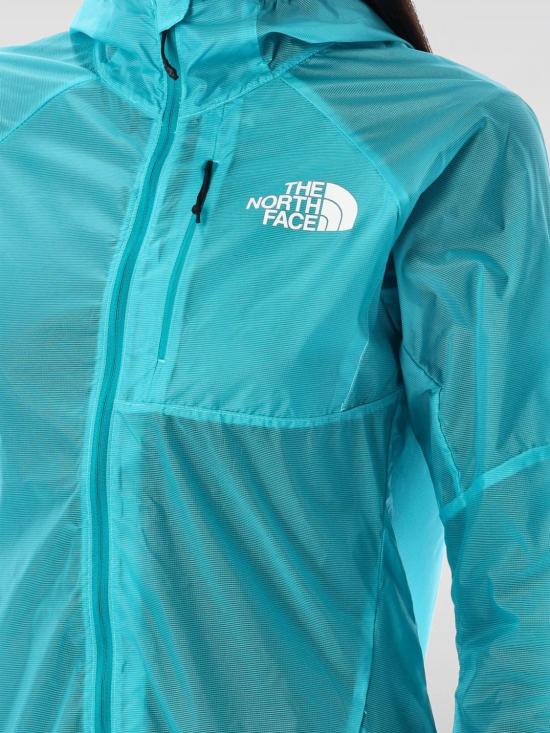 25SS 노스페이스 자켓 NF0A87HF 6IB1 Blue - NORTH FACE