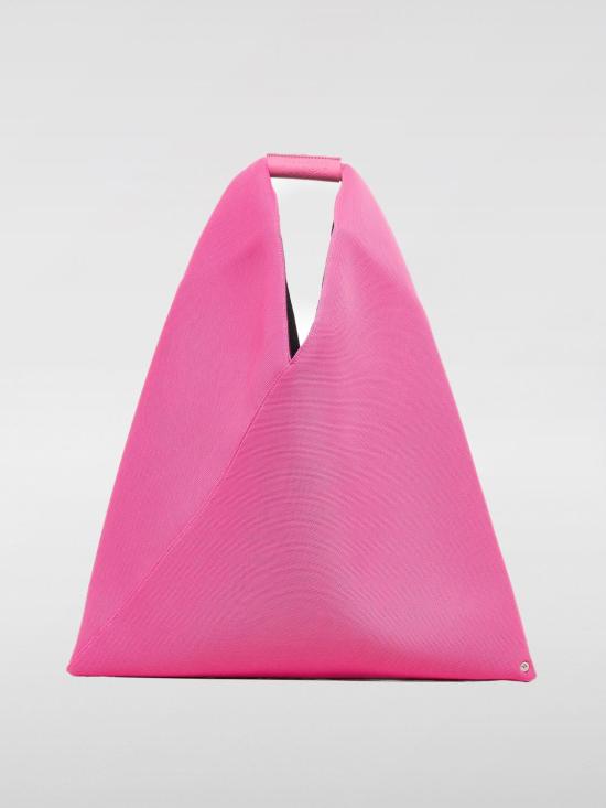 24FW MM6 메종마르지엘라 토트백 S54WD0039P6414 T4234 Pink