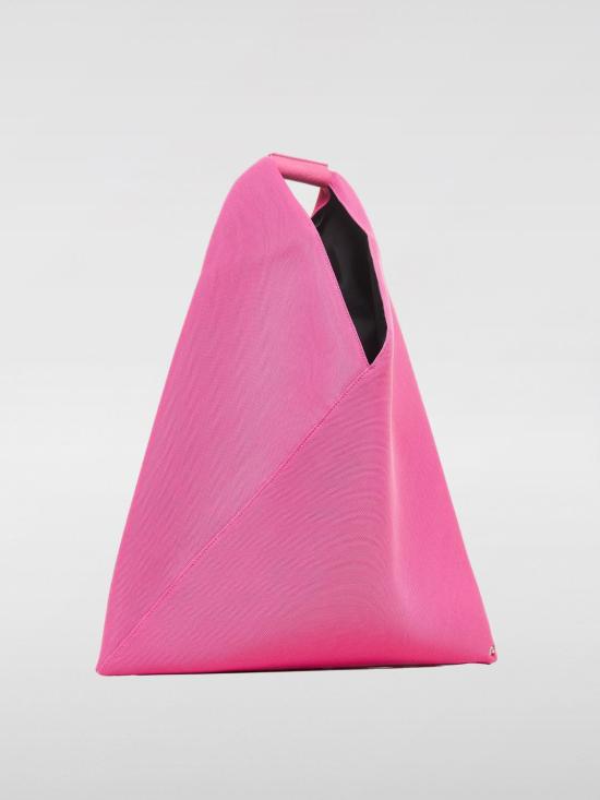 24FW MM6 메종마르지엘라 토트백 S54WD0039P6414 T4234 Pink - MM6 MAISON MARGIELA