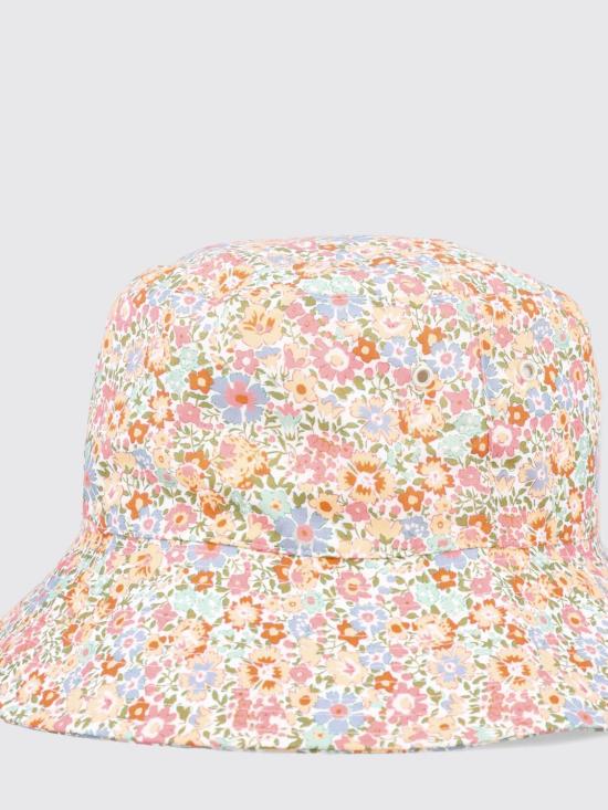 25SS [키즈] 봉쁘앙 모자 S05GACW00007 525C Multicolor - BONPOINT