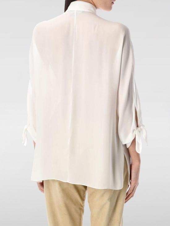 25SS 폴로 랄프로렌 셔츠 290967308 001 White - POLO RALPH LAUREN