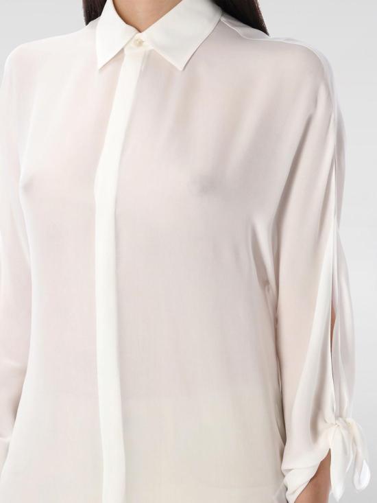 25SS 폴로 랄프로렌 셔츠 290967308 001 White - POLO RALPH LAUREN