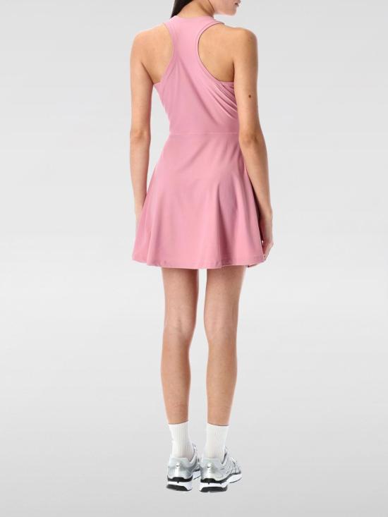 25SS 나이키 숏 원피스 FQ1780 699 Pink - NIKE