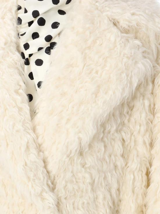 24FW 엠에스지엠 무톤 3742MDC17247808 02 White - MSGM