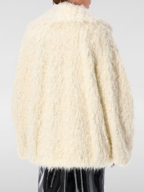 24FW 엠에스지엠 무톤 3742MDC17247808 02 White - MSGM