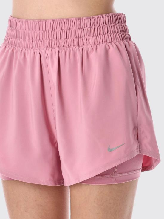 25SS 나이키 숏팬츠 DX6016 699 Pink - NIKE
