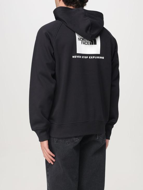 25FW 노스페이스 NF0A89F9 KY41 Black - NORTH FACE