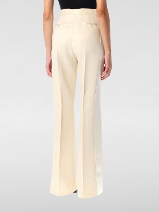 24FW 톰포드 팬츠 PAW590FAX1194 AW305 White - TOMFORD