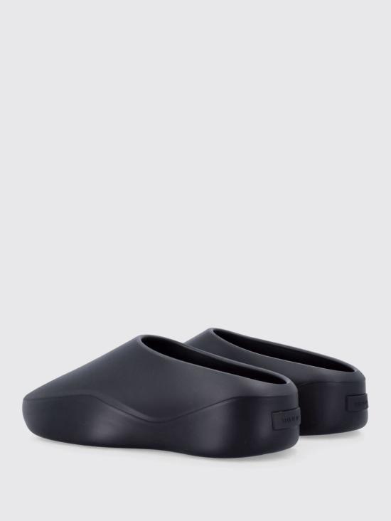 25FW 피어오브갓 뮬/슬리퍼 FGE2808006EVA 001 Black - FEAR OF GOD