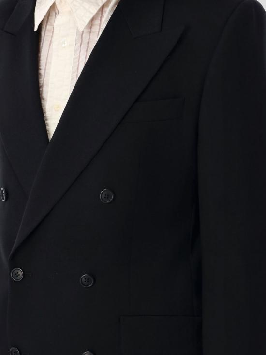 25FW 선플라워 자켓 4167L 999 Black - SUNFLOWER