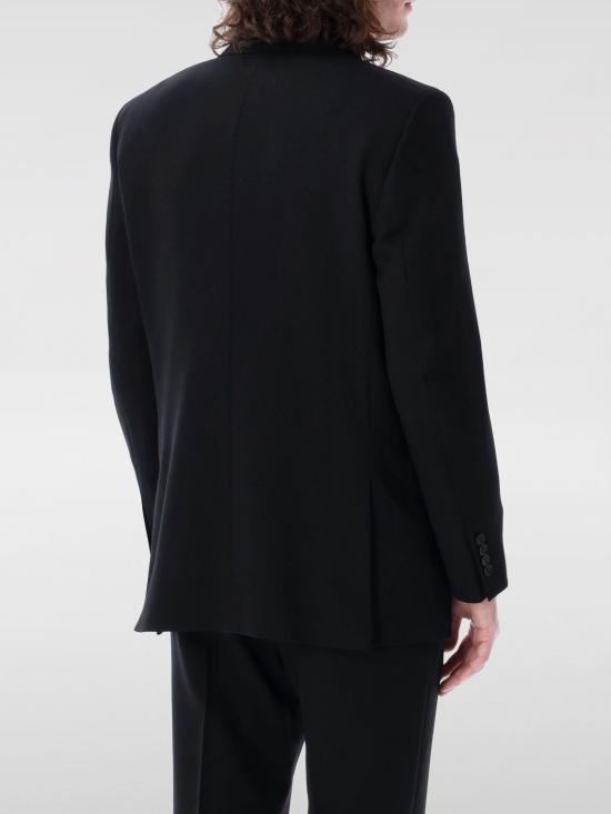 25FW 선플라워 자켓 4167L 999 Black - SUNFLOWER