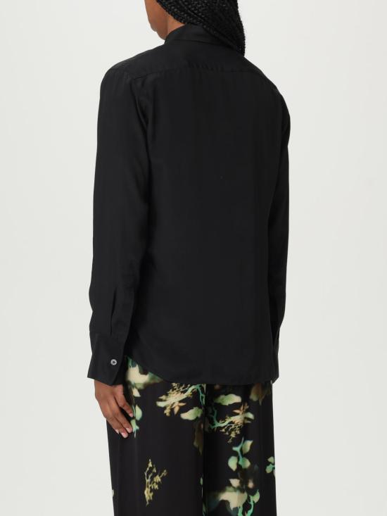 25SS PS 바이 폴스미스 셔츠 W2R019BP31186 79 Black - PS BY PAUL SMITH