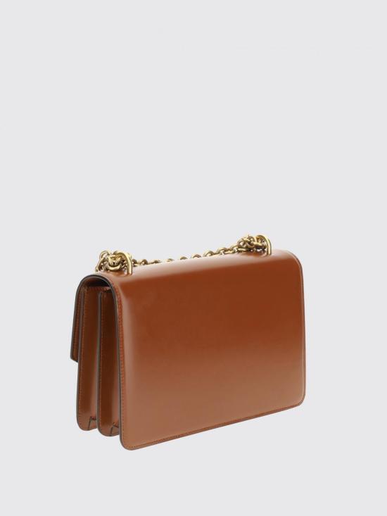 25FW 발렌티노 가라바니 숄더백 6W0B0R16GCB WUC Brown - VALENTINO GARAVANI