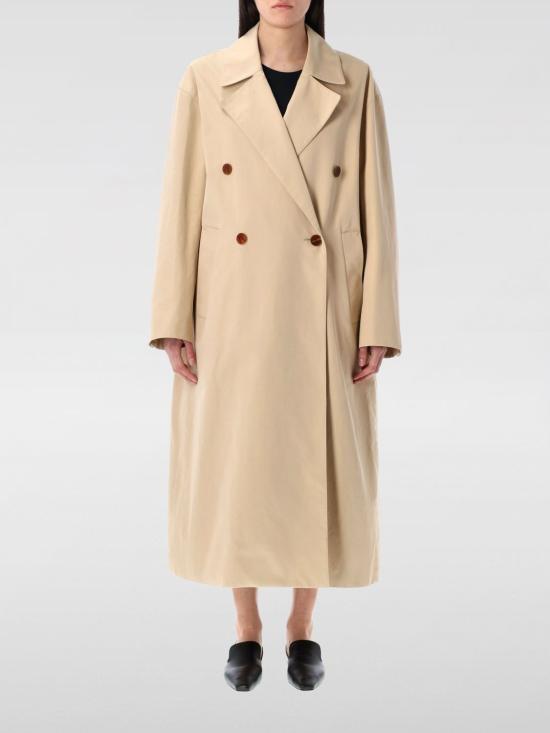 25SS 로우클래식 코트 LW251TC02BE 0269 Beige