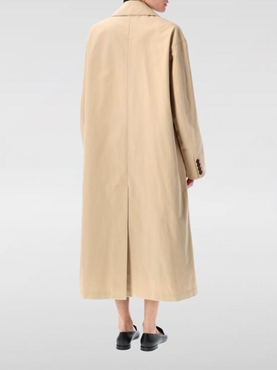 25SS 로우클래식 코트 LW251TC02BE 0269 Beige - LOW CLASSIC