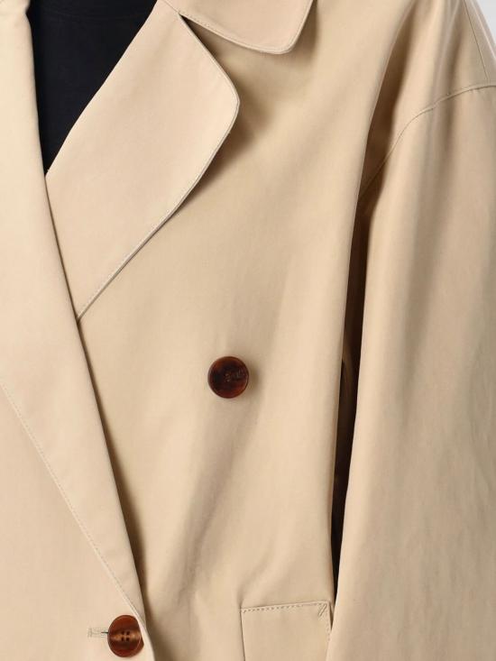 25SS 로우클래식 코트 LW251TC02BE 0269 Beige - LOW CLASSIC